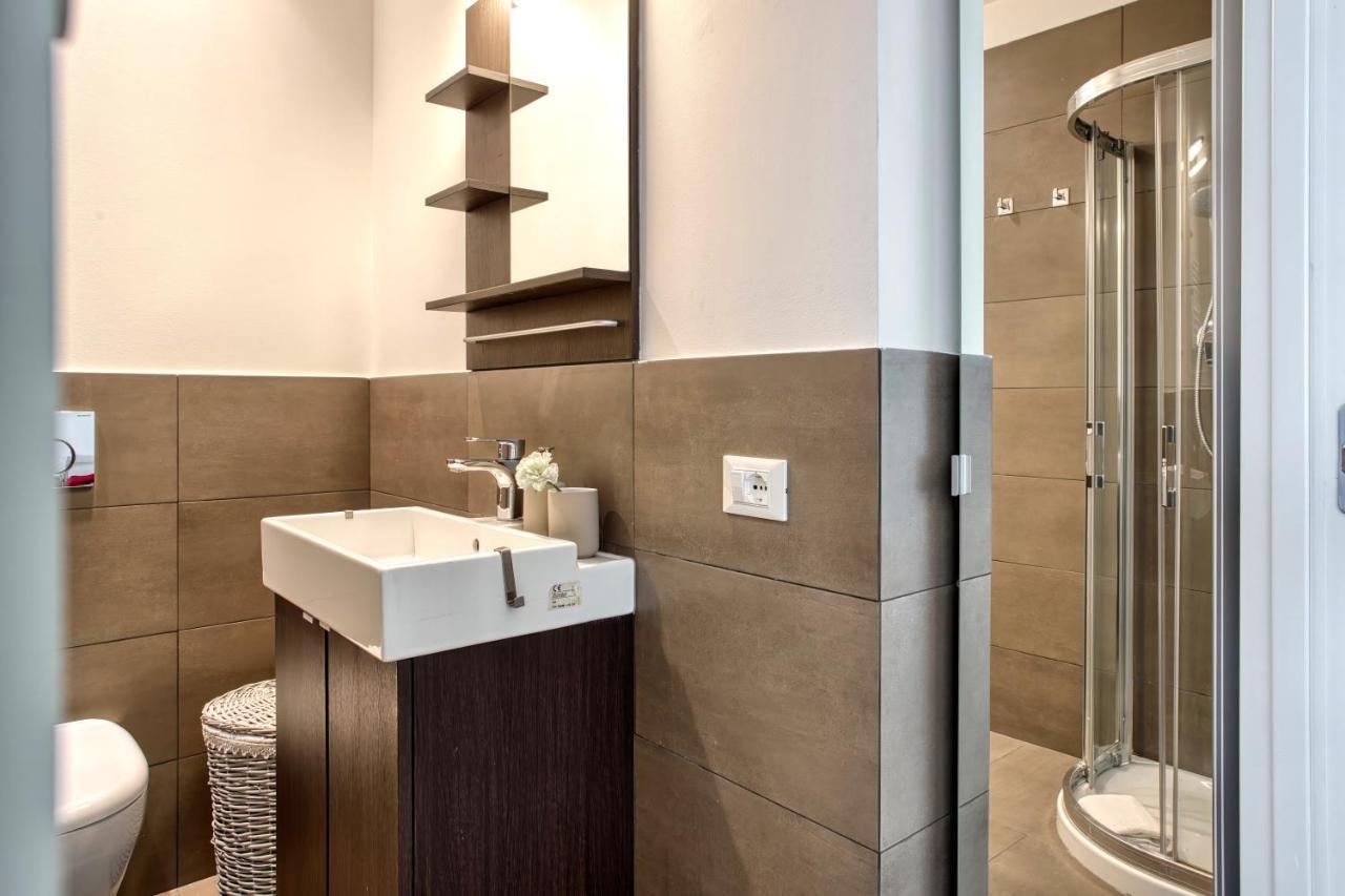Joivy Vibrant 2Bed Apt With Balcony Milan Exterior photo